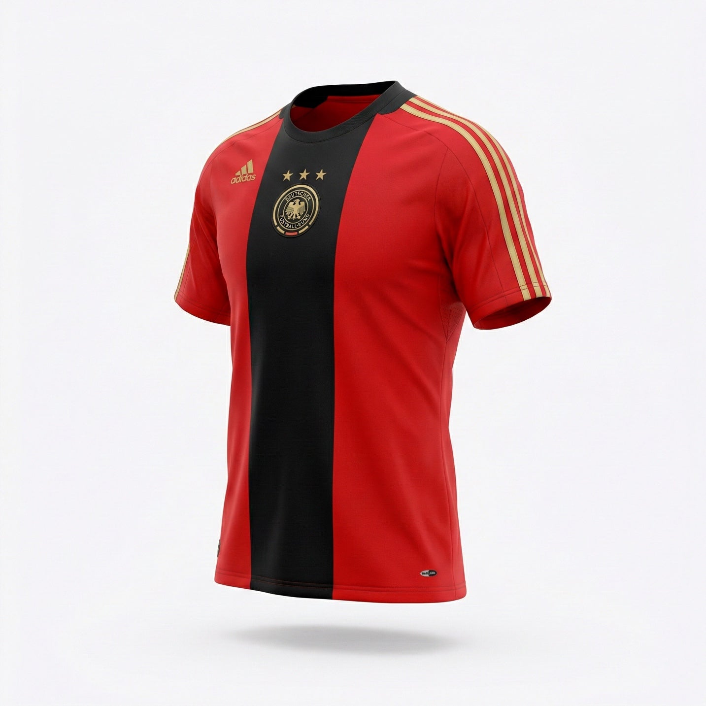 Germany 2008 Away