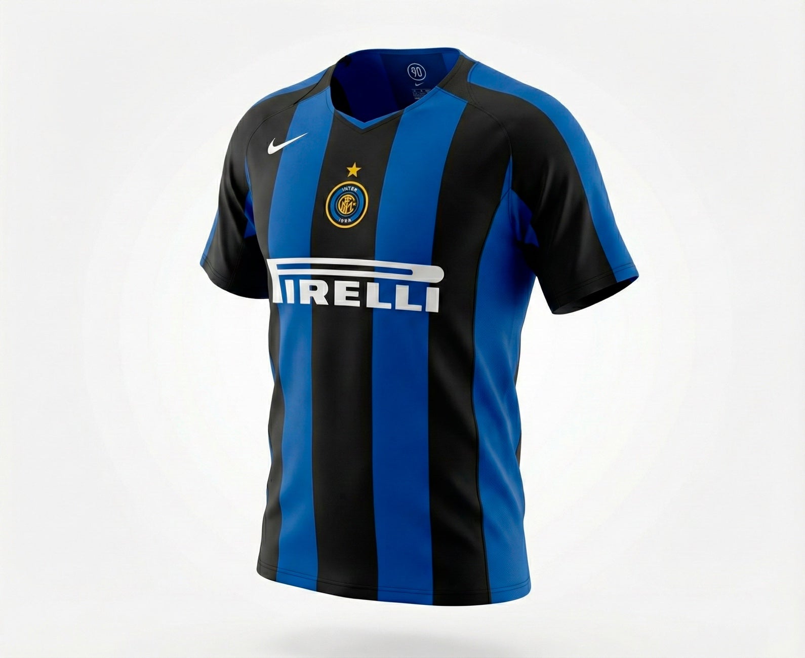 Inter 2004-2005 Home