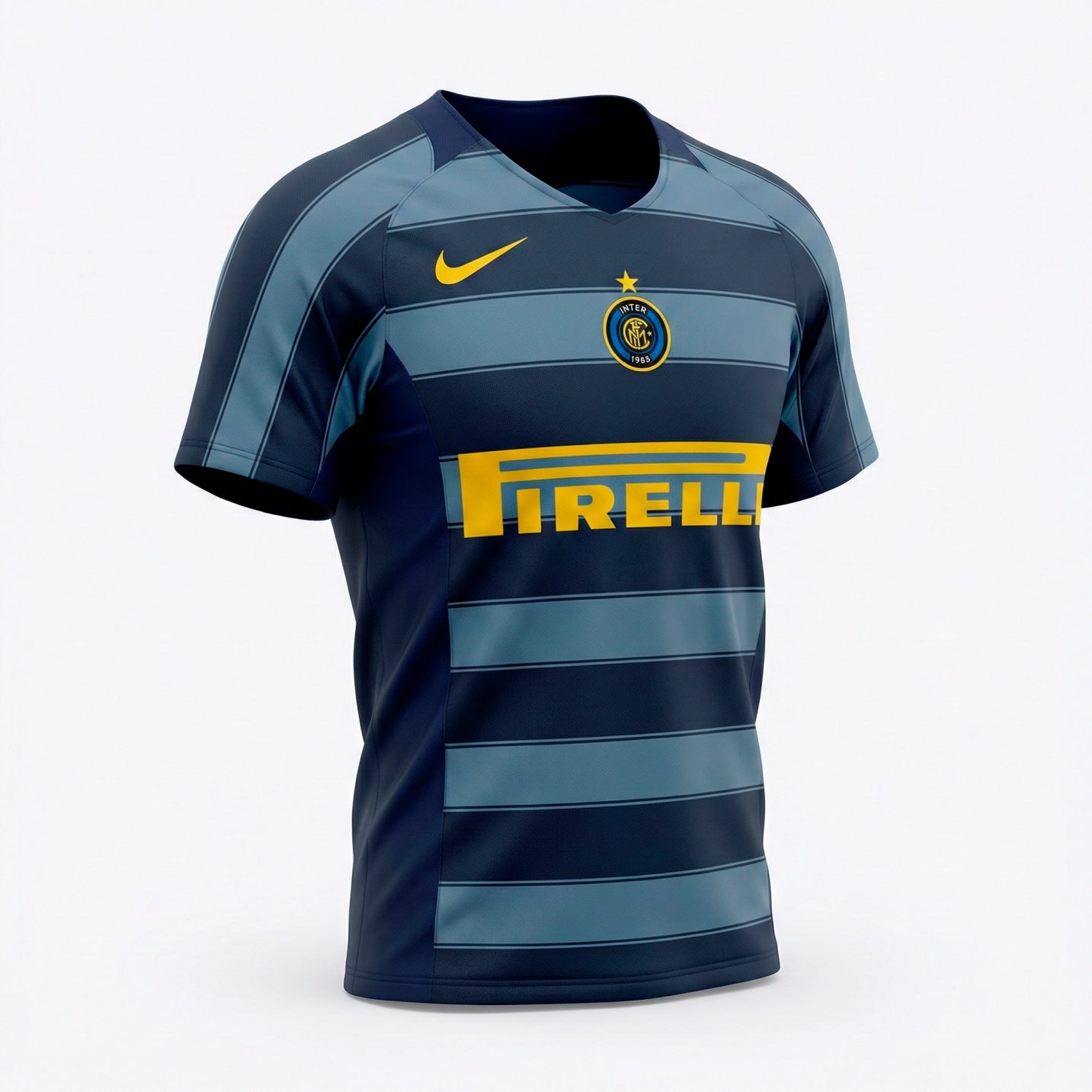 אינטר 2004-2005 שלישי