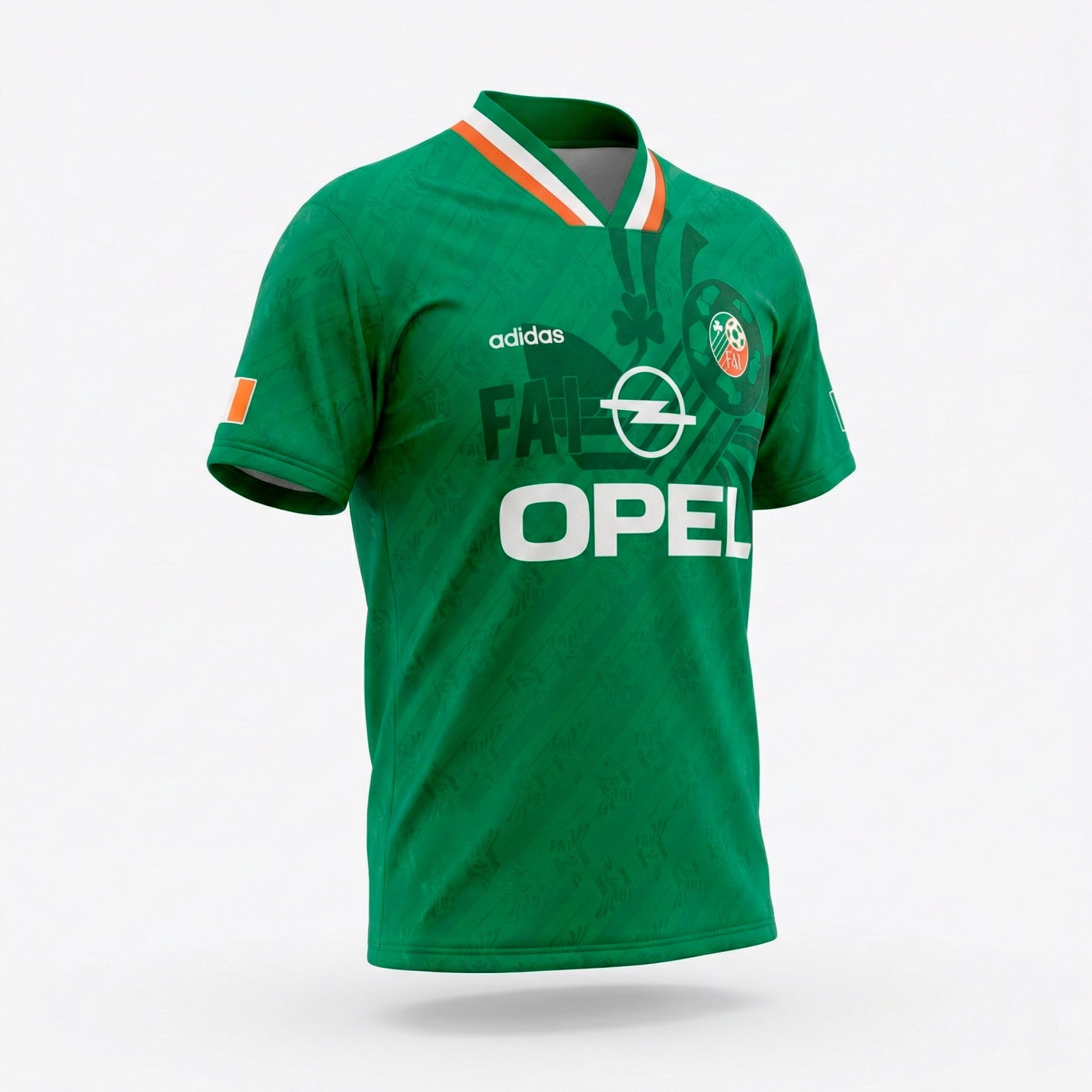 אירלנד 1994 בית