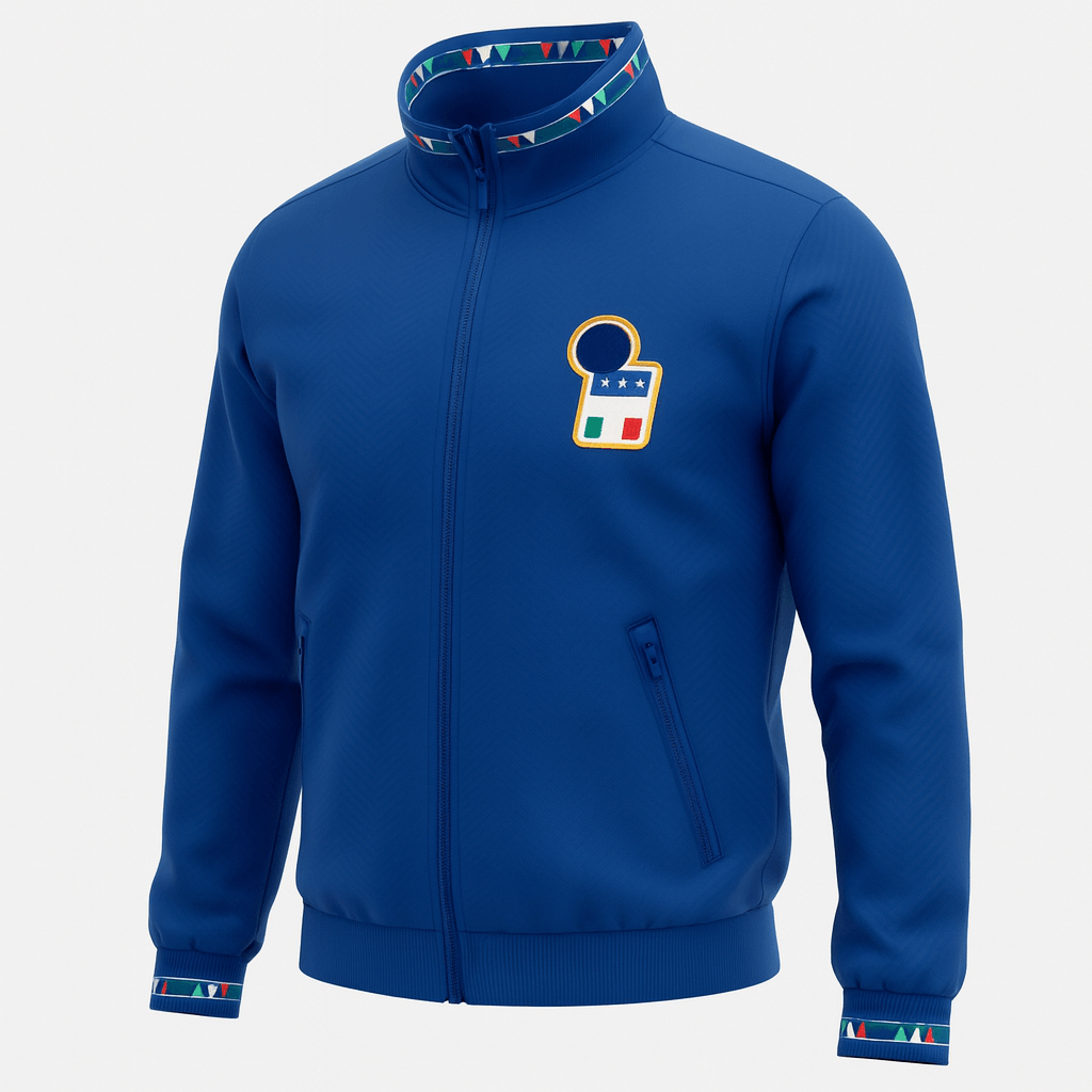 Italy 1994 Home Jacket