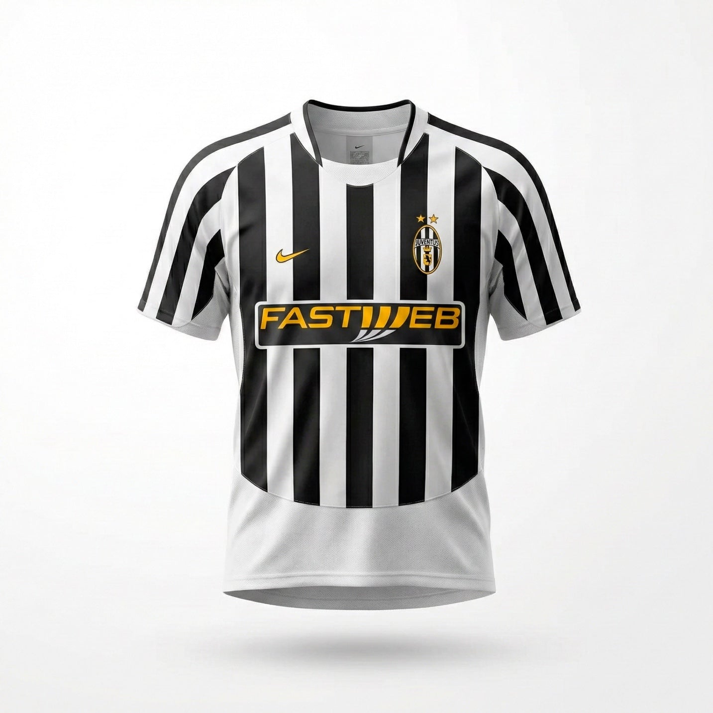 Juventus 2003-2004 Home