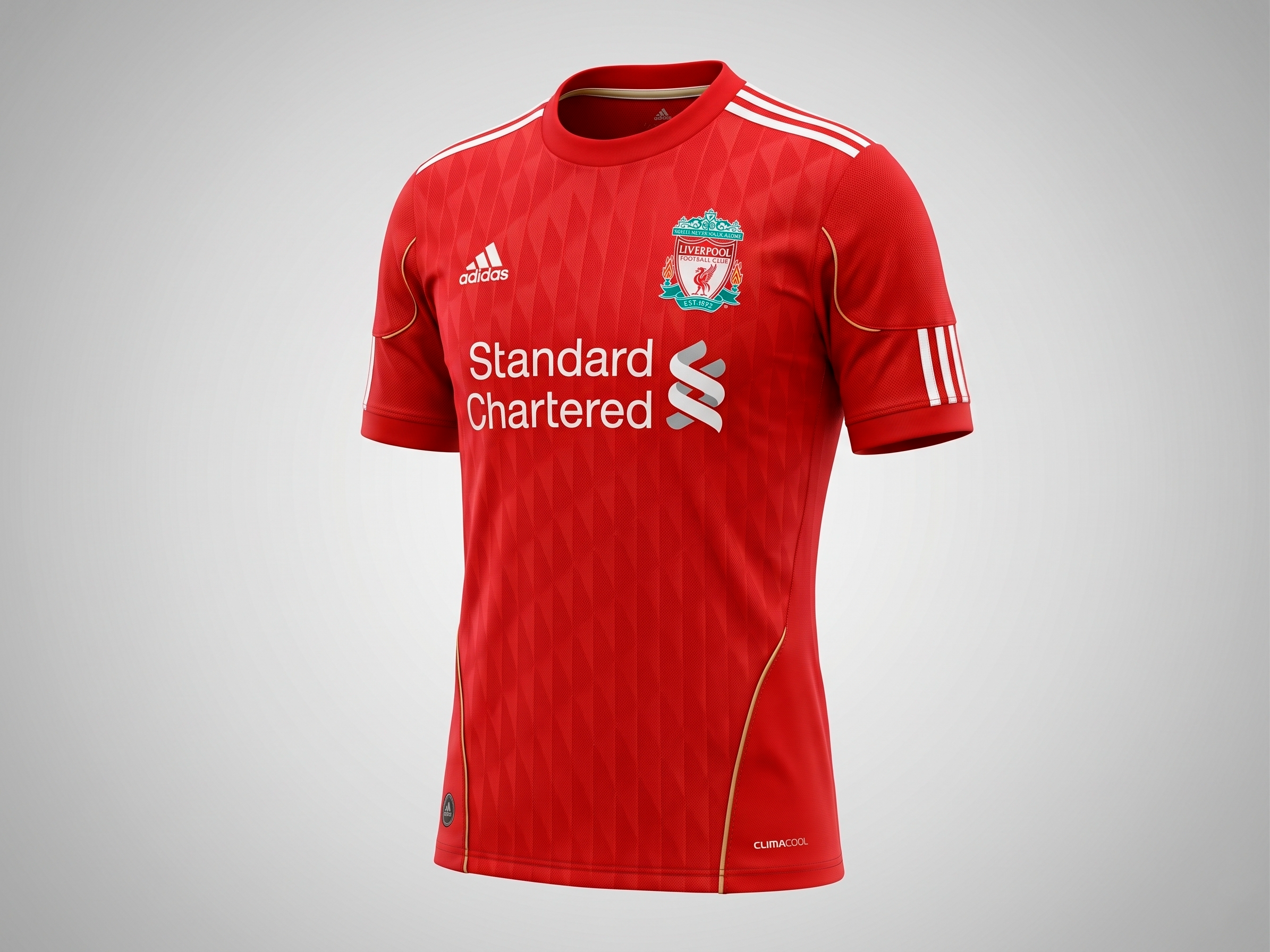 ליברפול 2011-2012 בית