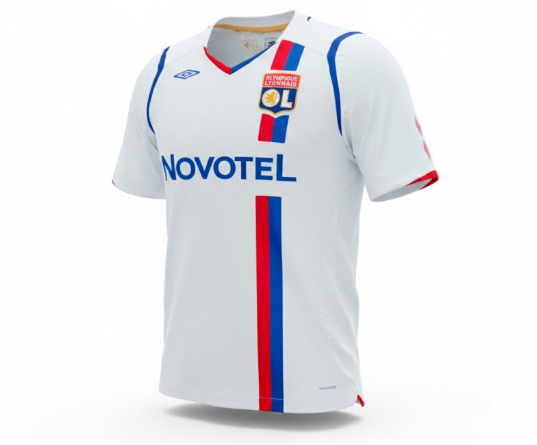 Lyon 2008-2009 Home