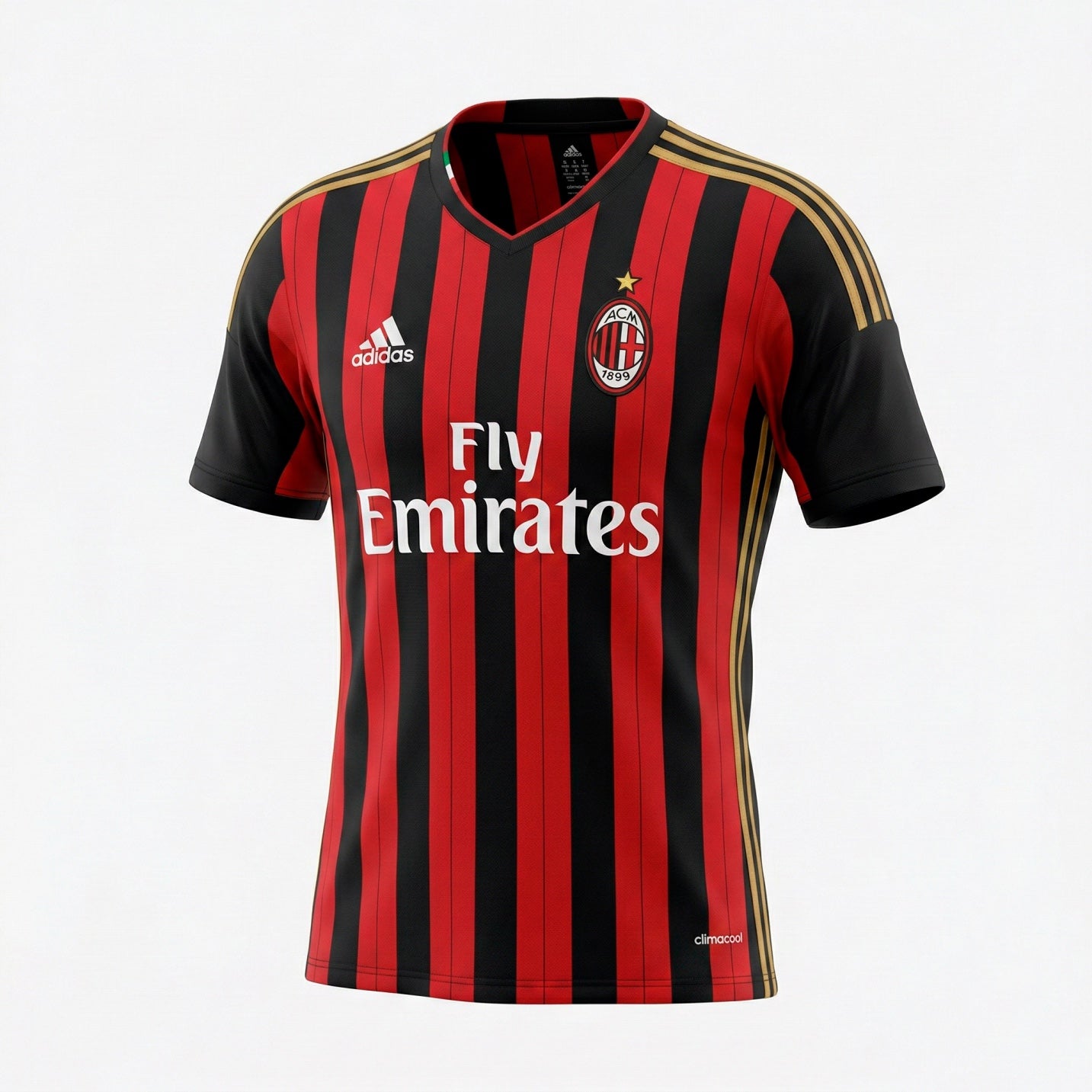 Milan 2013-2014 Home