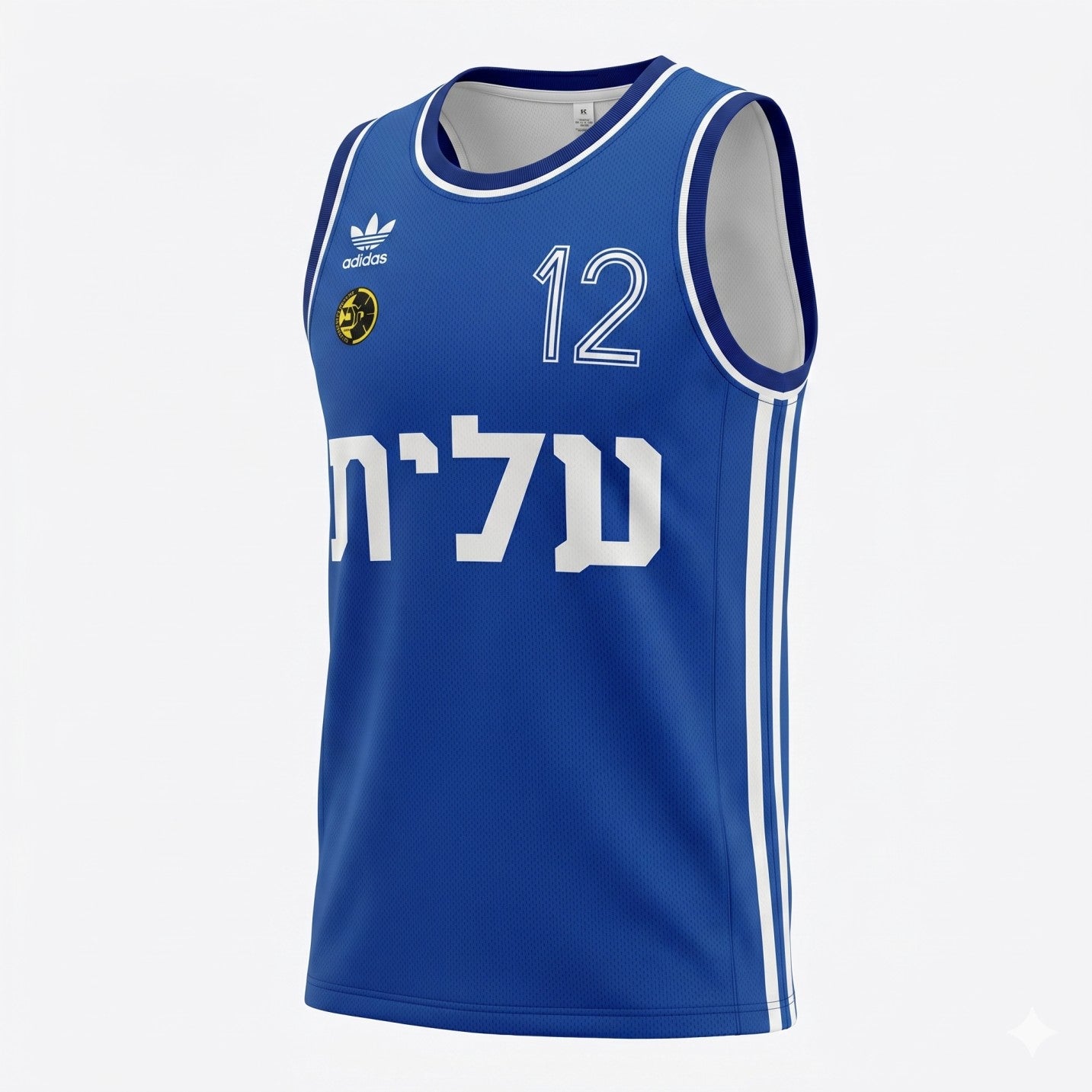 Maccabi Tel Aviv Elite 1977