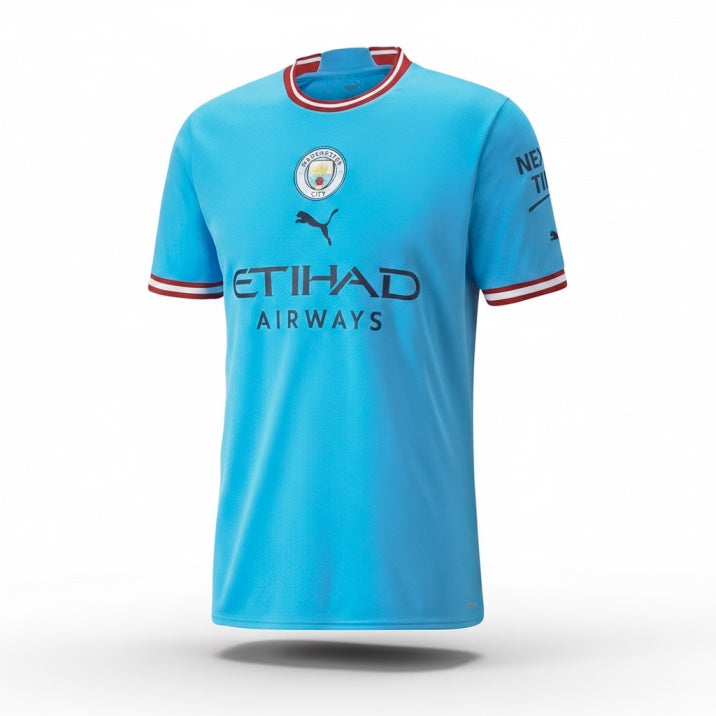 Manchester City 2022-2023 Home