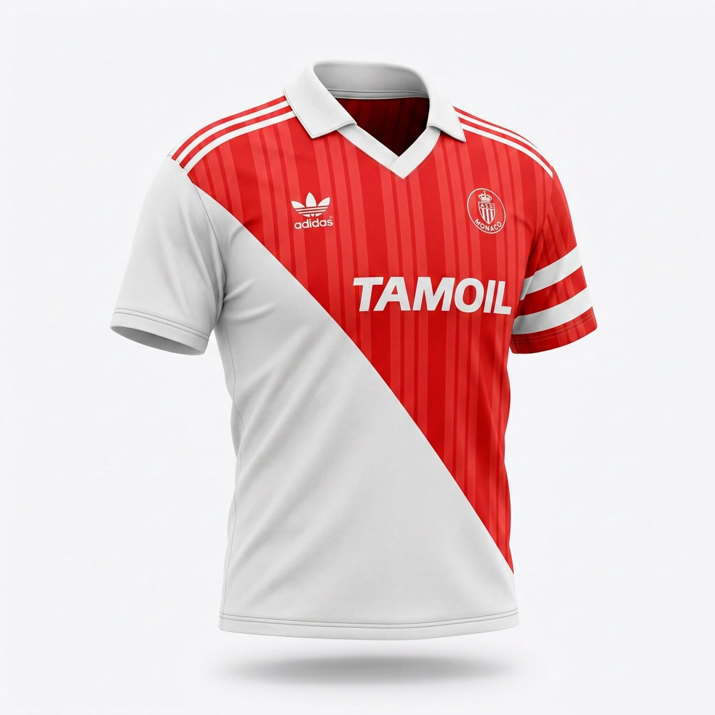 Monaco 1992-1994 Home