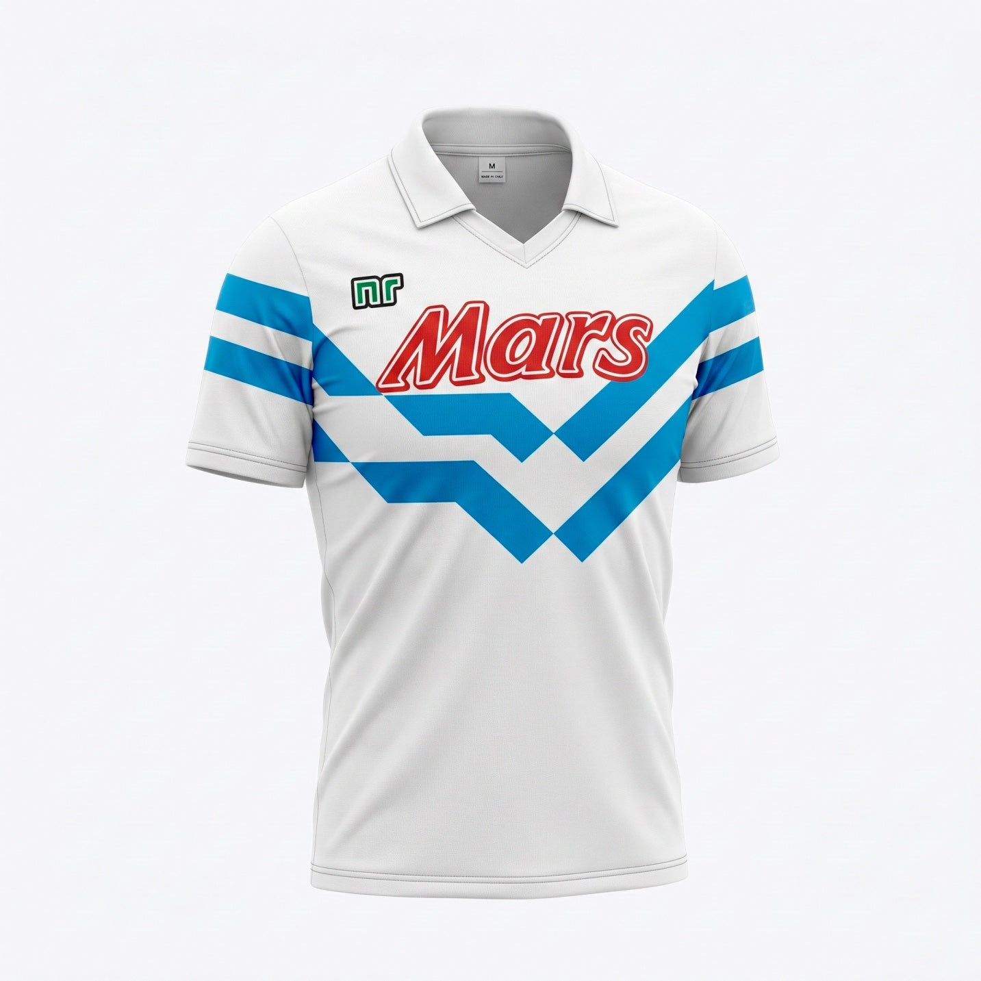 Napoli 1988 Away