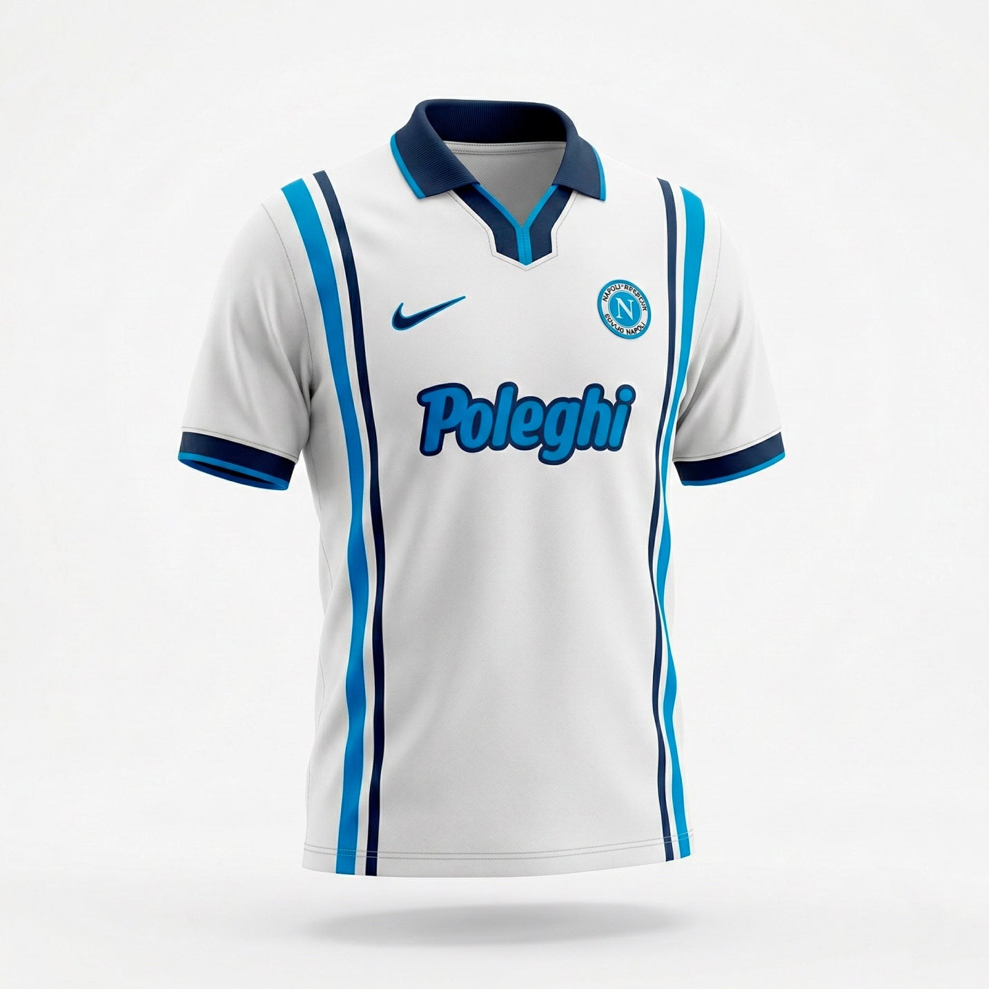 Napoli 1997-1998 Away