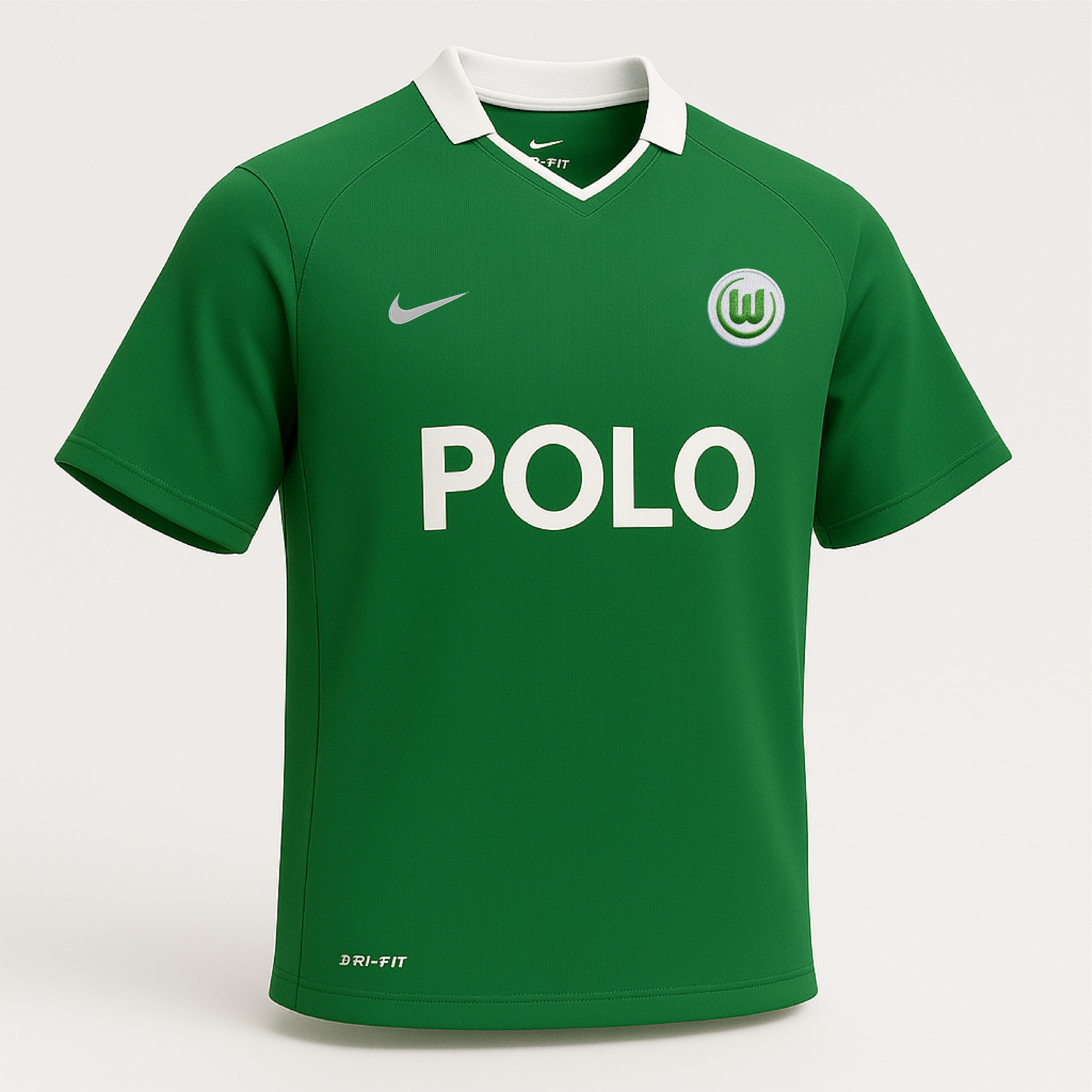 Wolfsburg 2008-2009 Home
