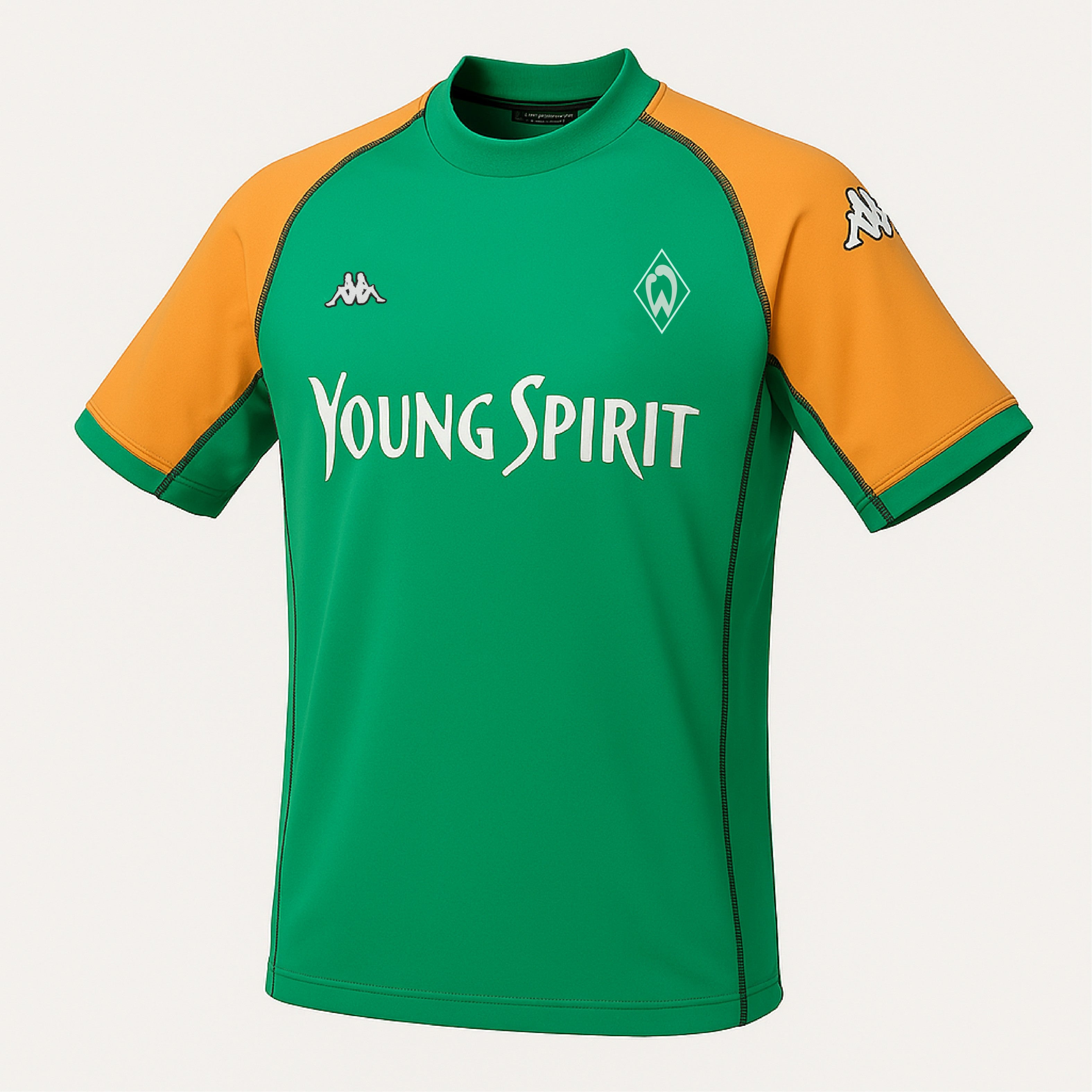 Werder Bremen 2003-2004 Home