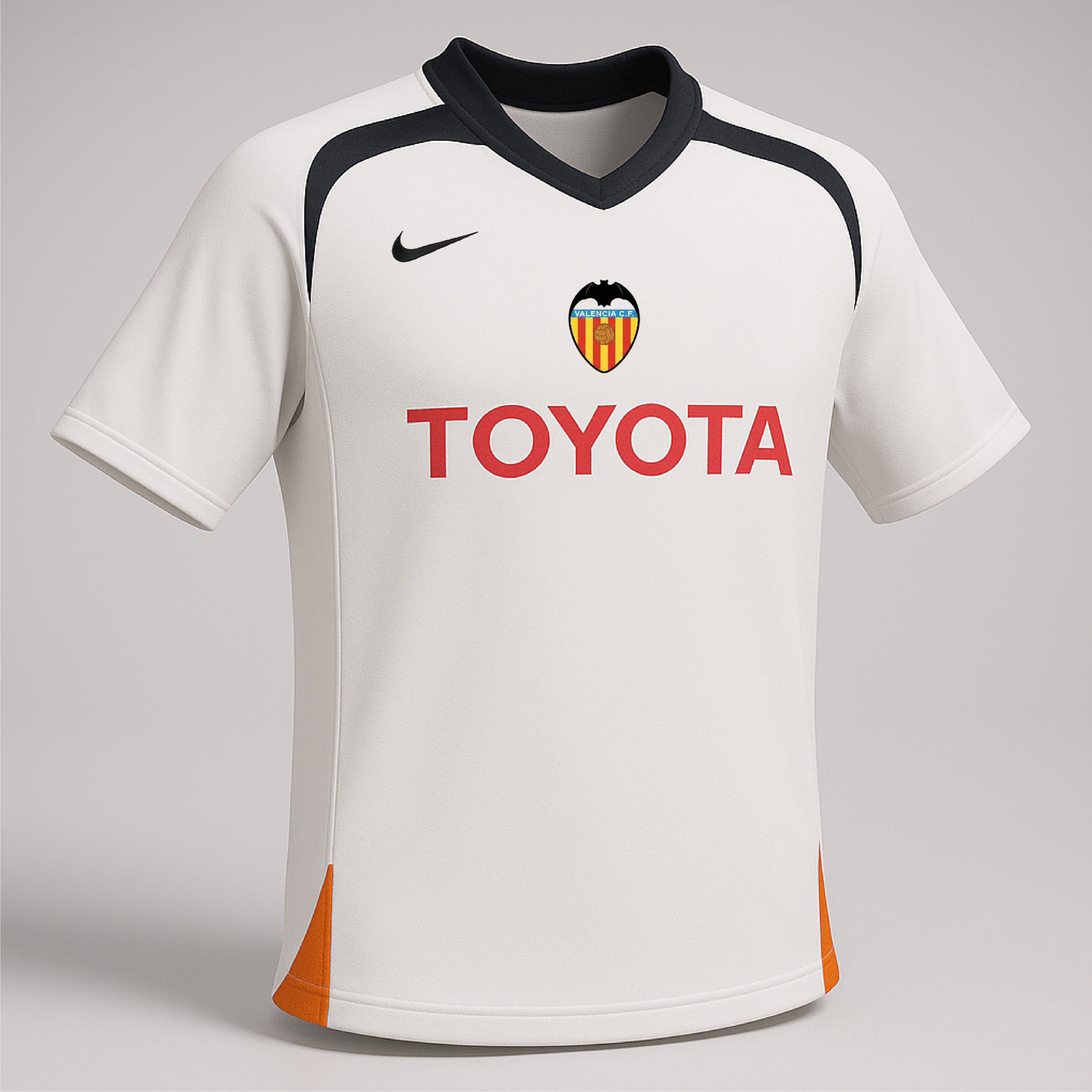 ולנסיה 2005-2006 בית