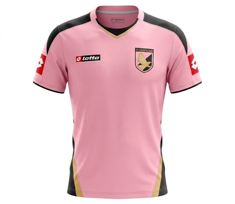 Palermo 2007-2008 Home
