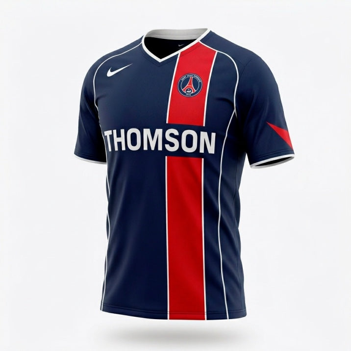 PSG 2004-2005 Home