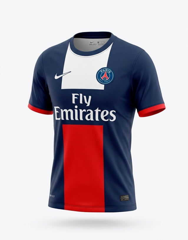 PSG 2013-2014 Home