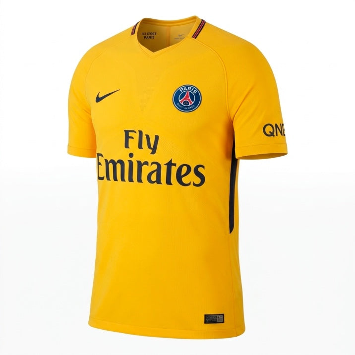 PSG 2017-2018 Away
