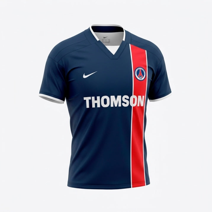 PSG 2002-2003 Home
