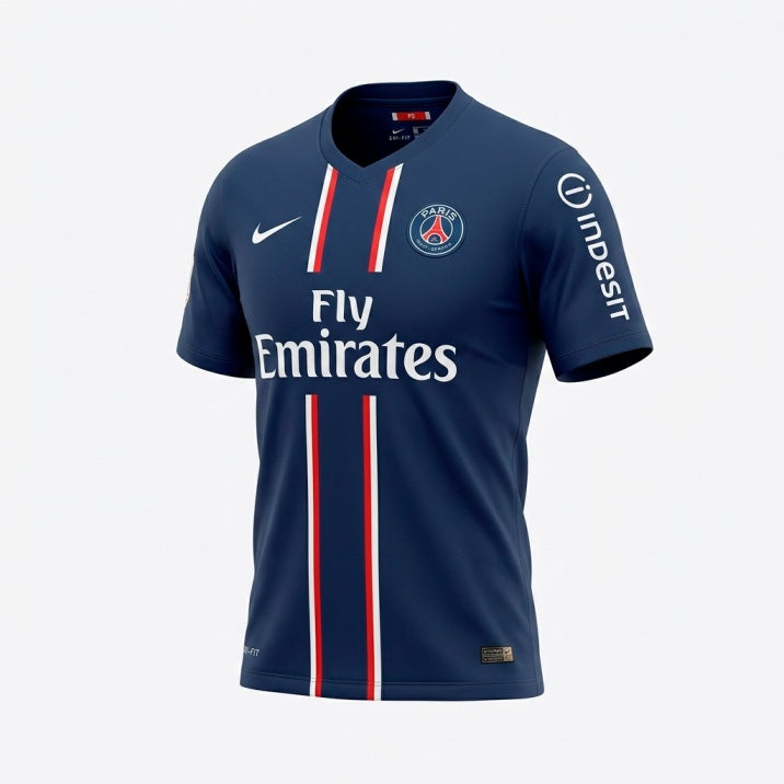 PSG 2012-2013 Home