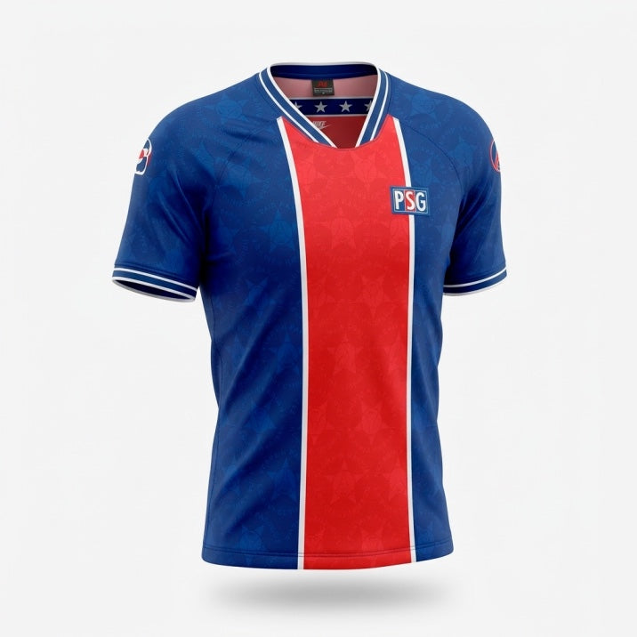 PSG 1994-1995 Home