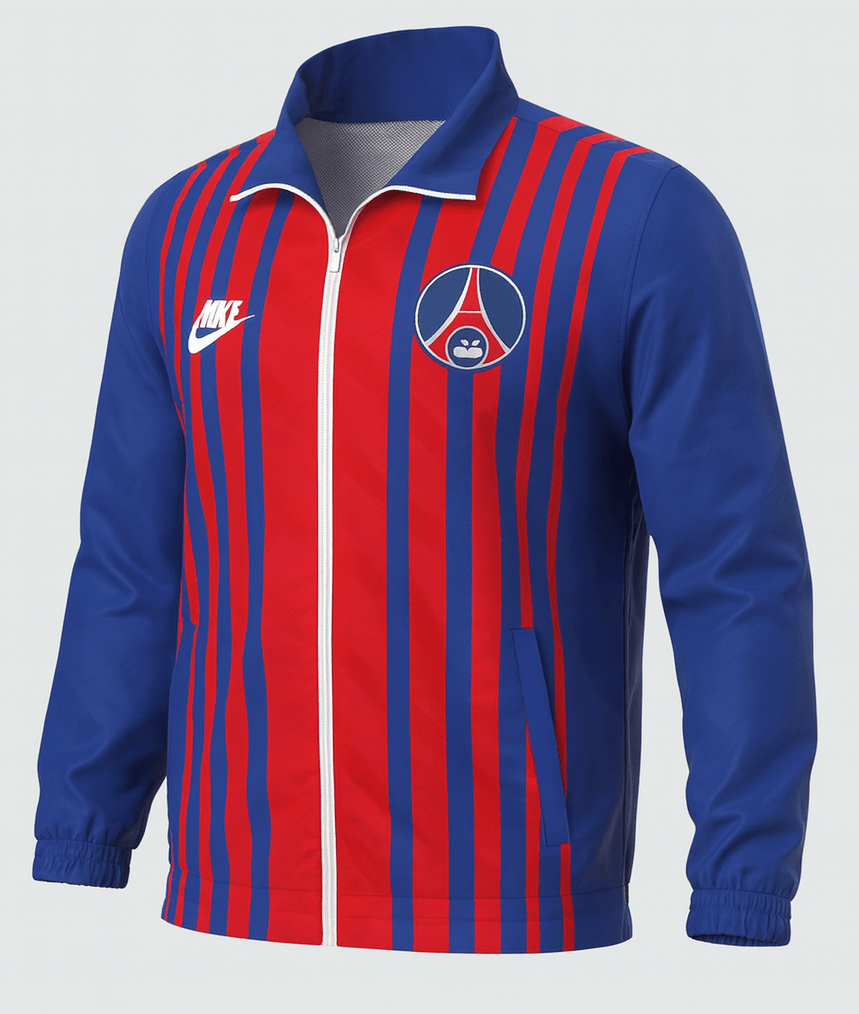 PSG 93-94 Home Jacket