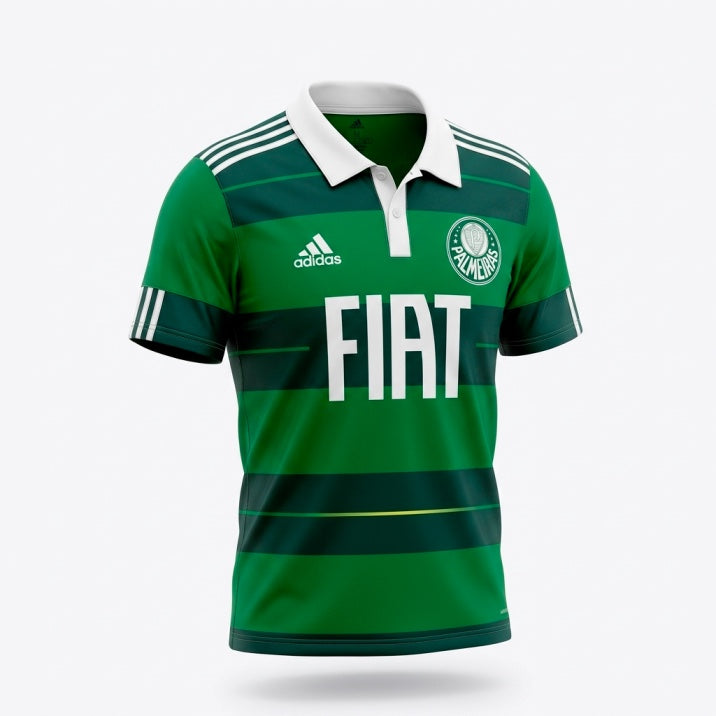 Palmeiras 2010-2011 Third
