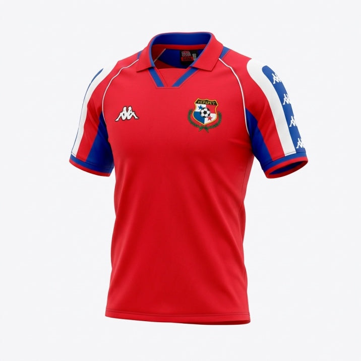 Panama 1998-1999 Home