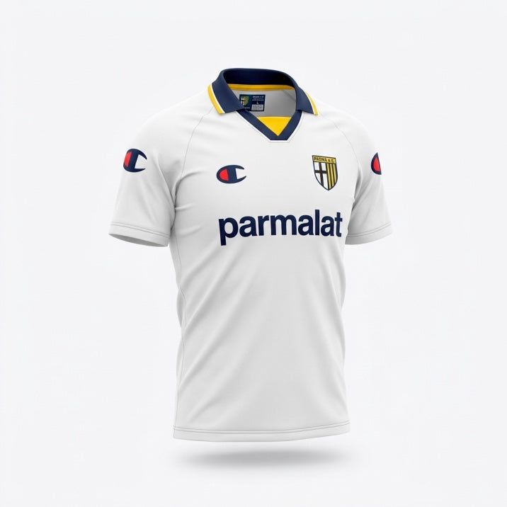 Parma 2003-2004 Away