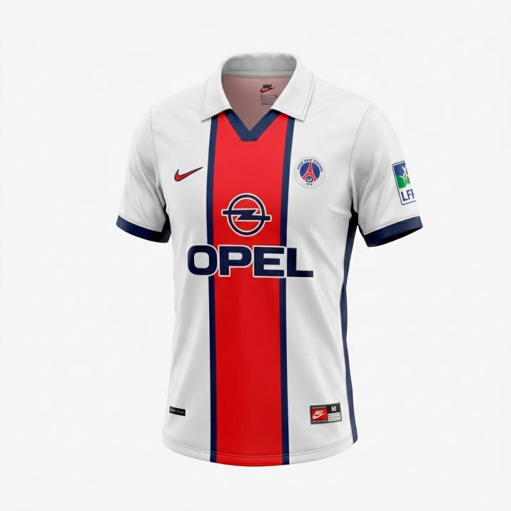 PSG 1998-1999 Away