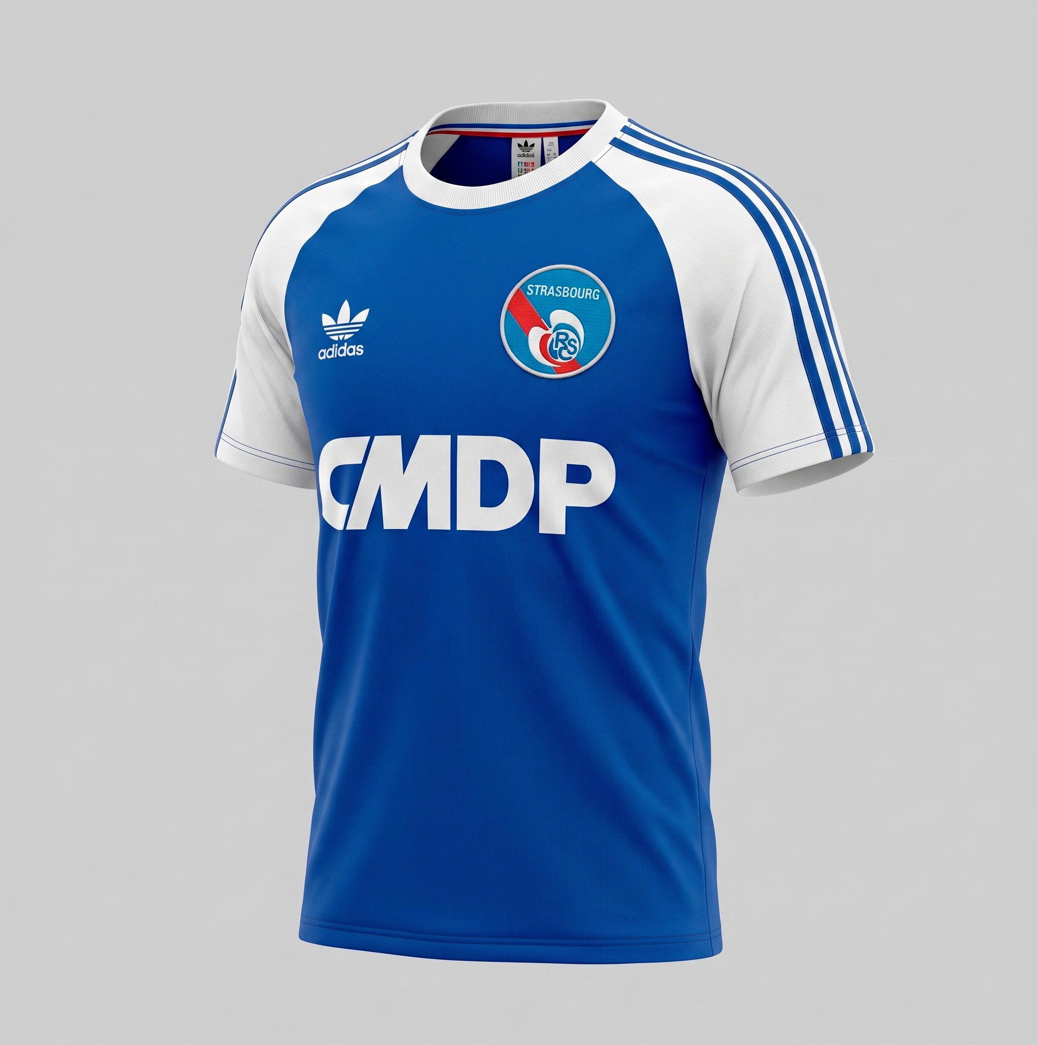 RC Strasbourg 78-79 home