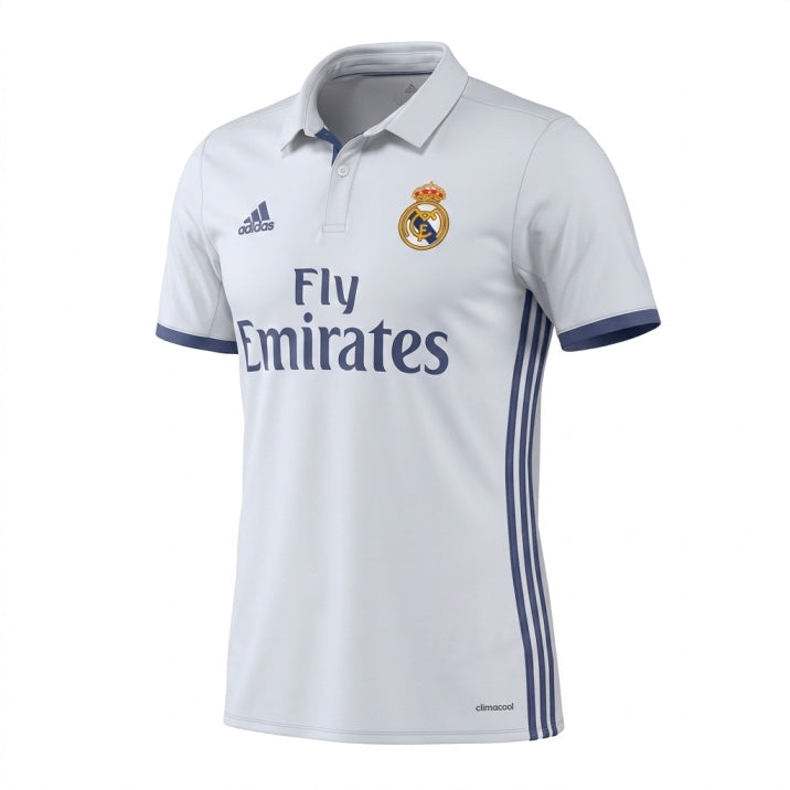 ריאל מדריד 2016-2017 בית