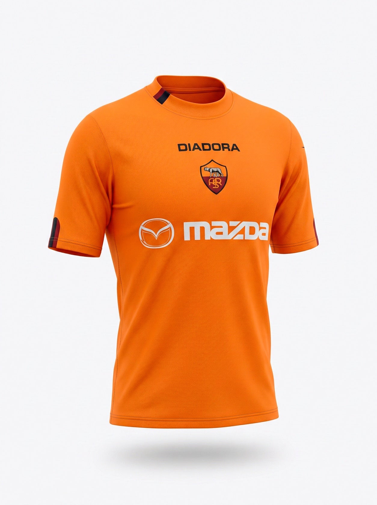 Roma 2003-2004 Third