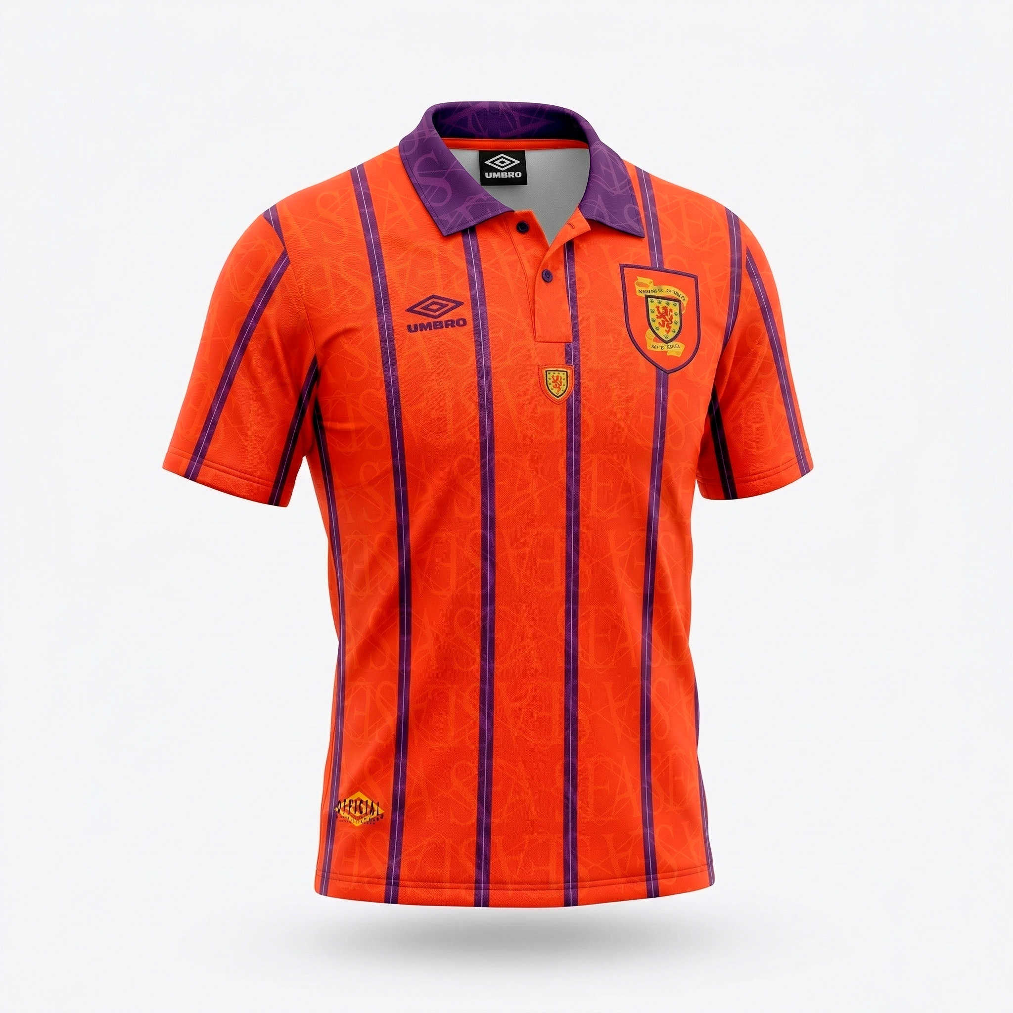 סקוטלנד 1993-1994 חוץ