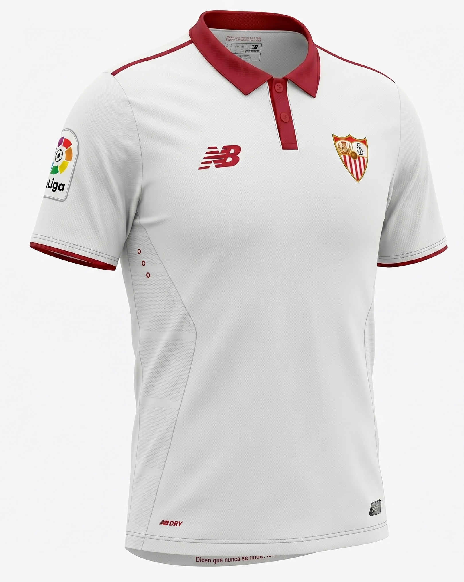 Sevilla 2015-2016 Home