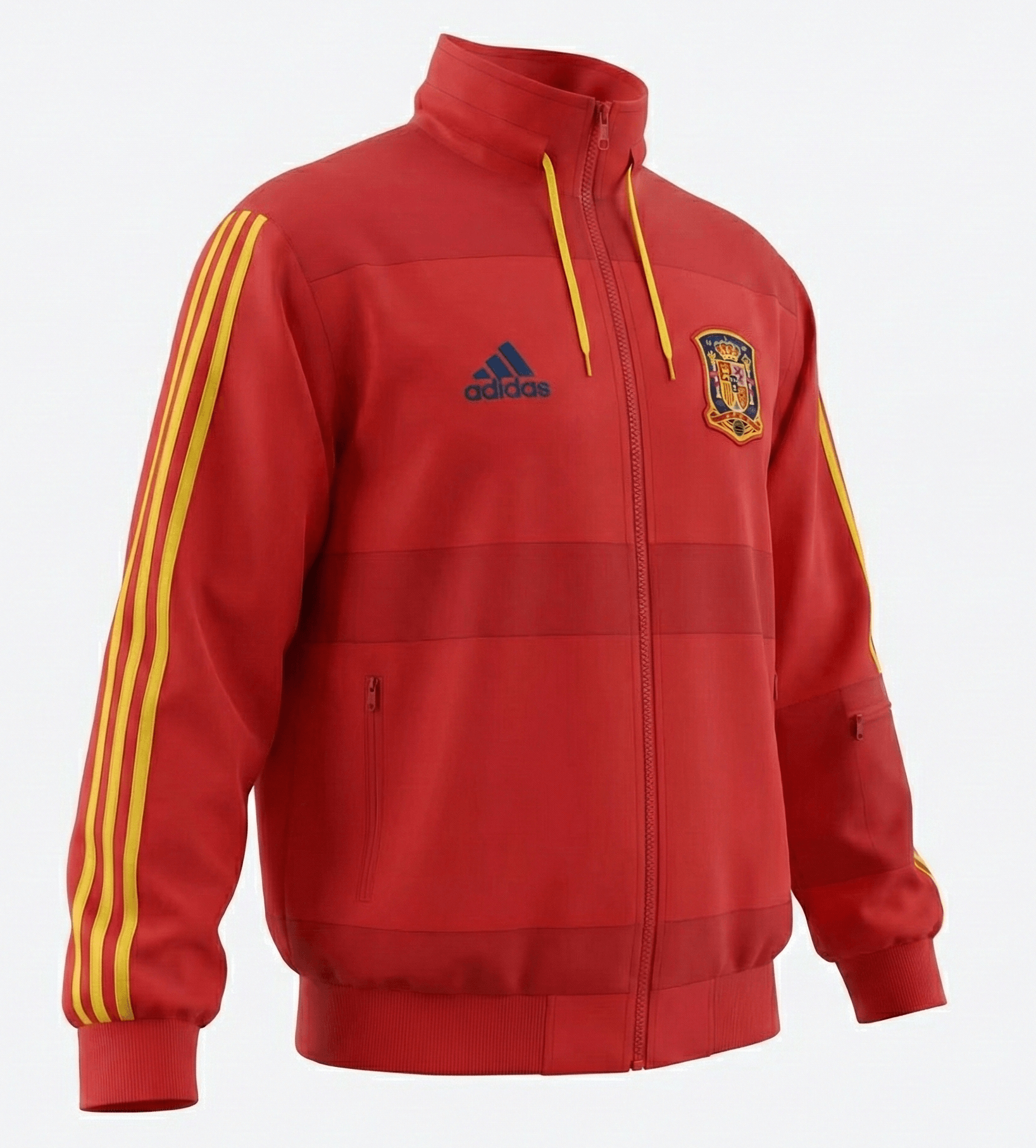Spain 2010 Jacket
