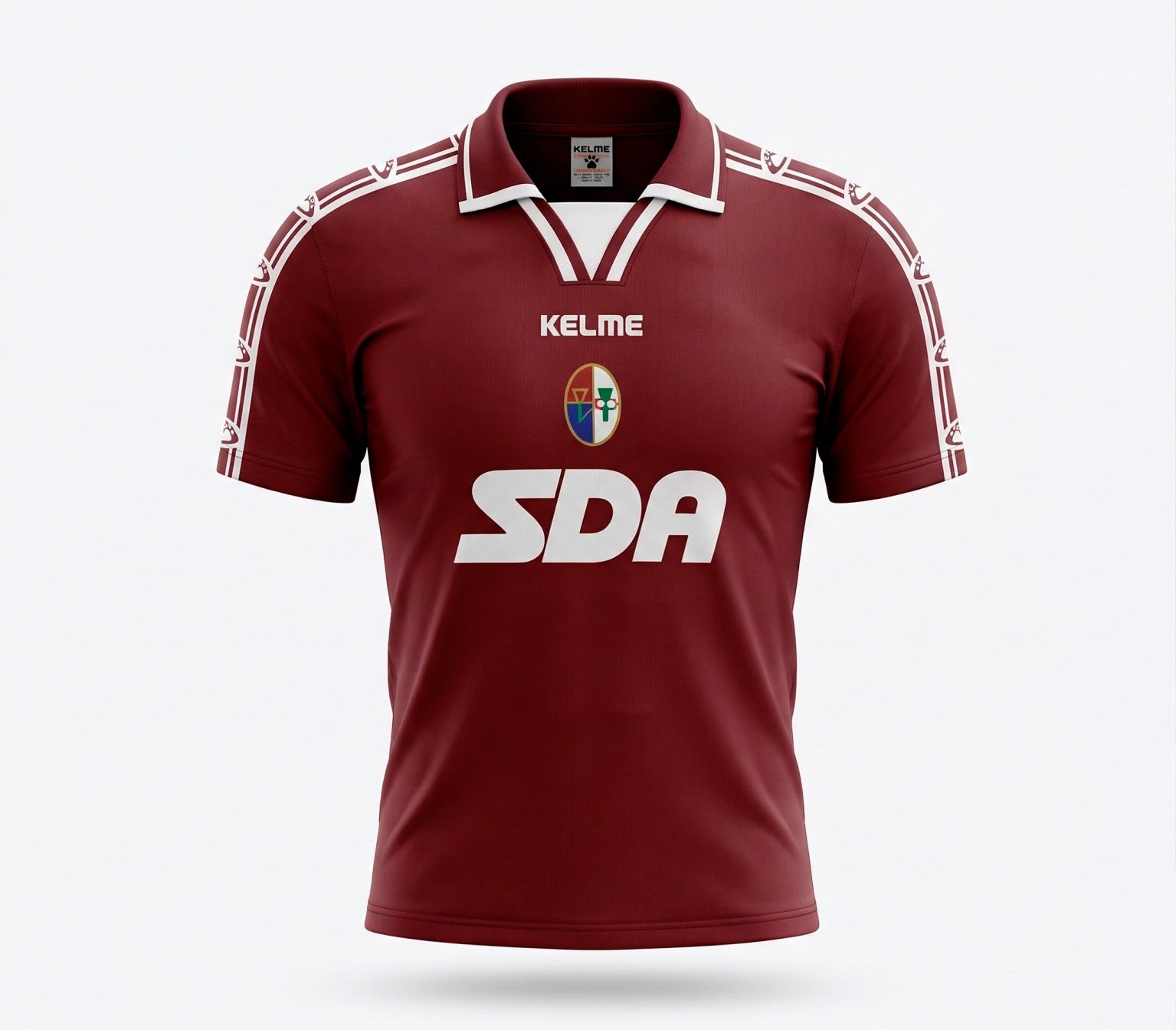 Torino 1999-2000 Home
