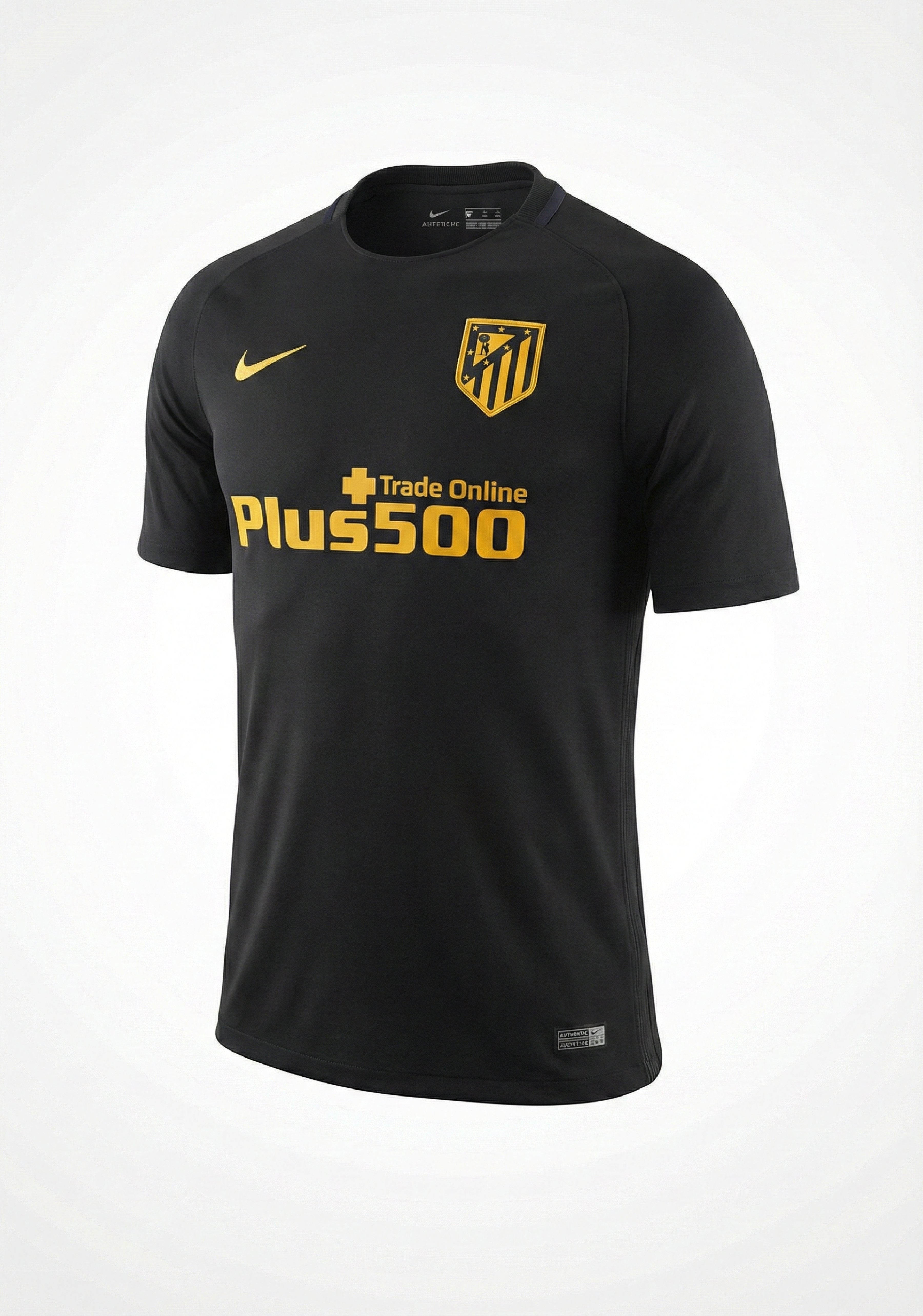 אתלטיקו מדריד 2016-2017 בחוץ