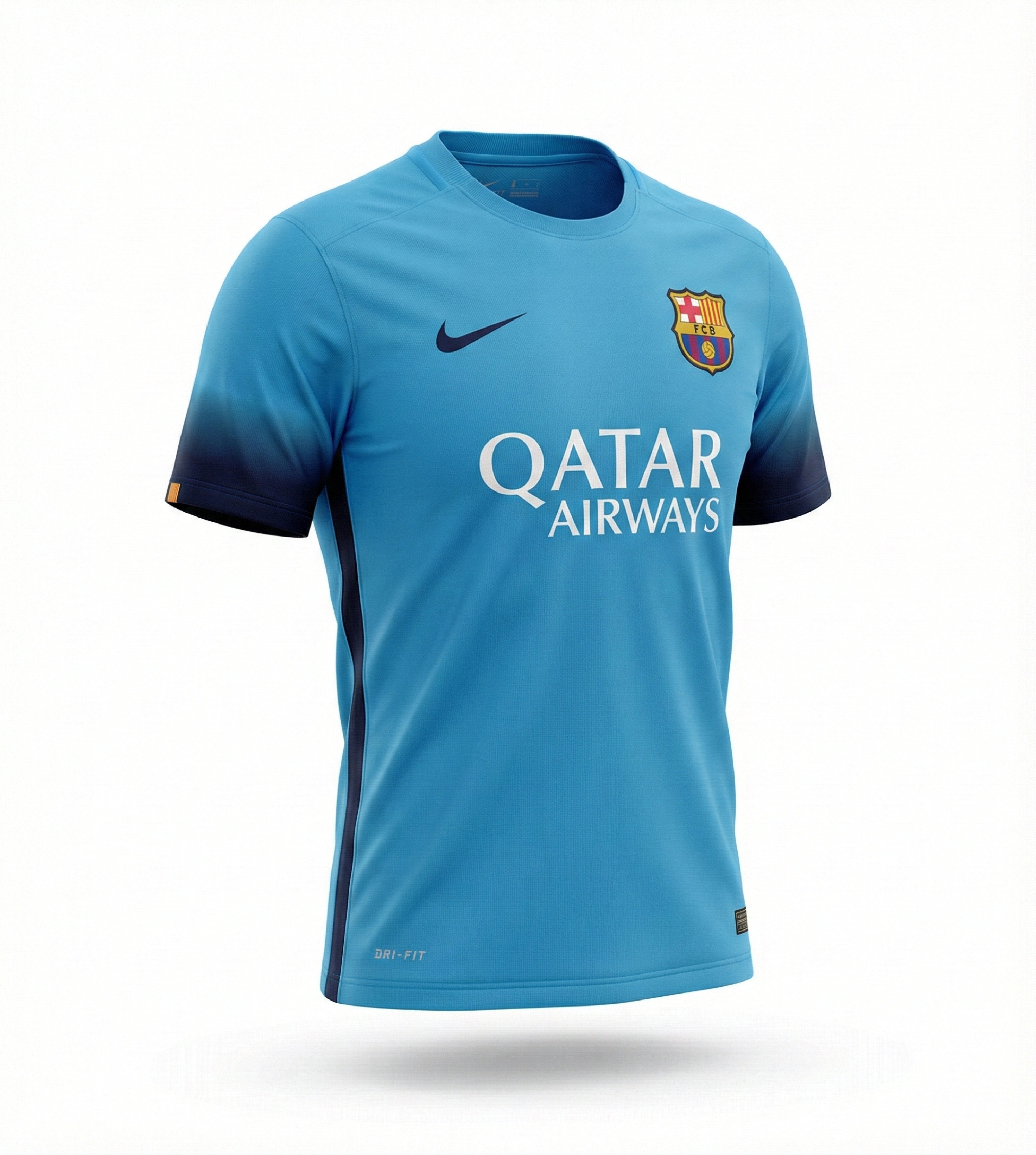 ברצלונה 2015-2016 שלישית