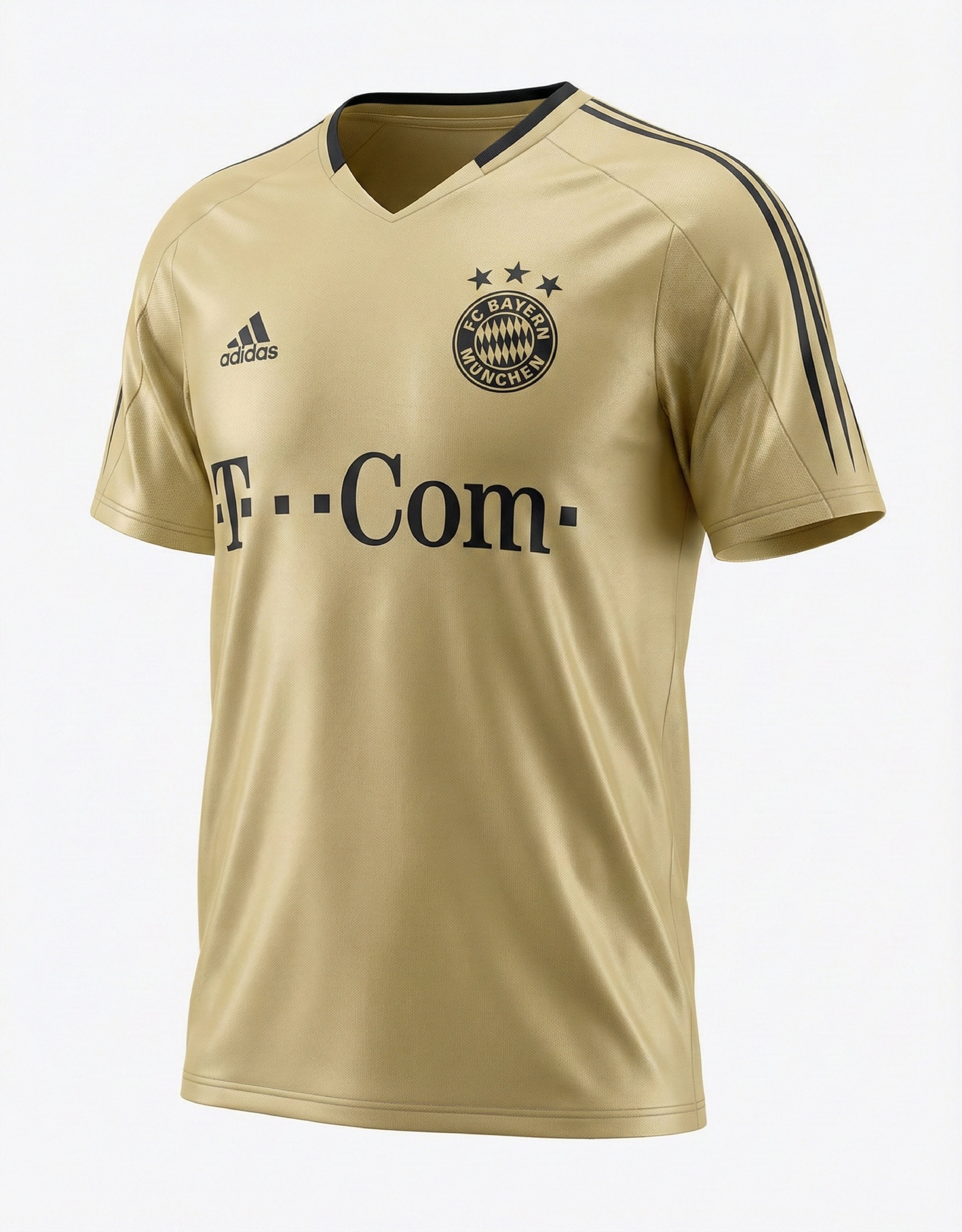 Bayern Munich 2004-2005 Away