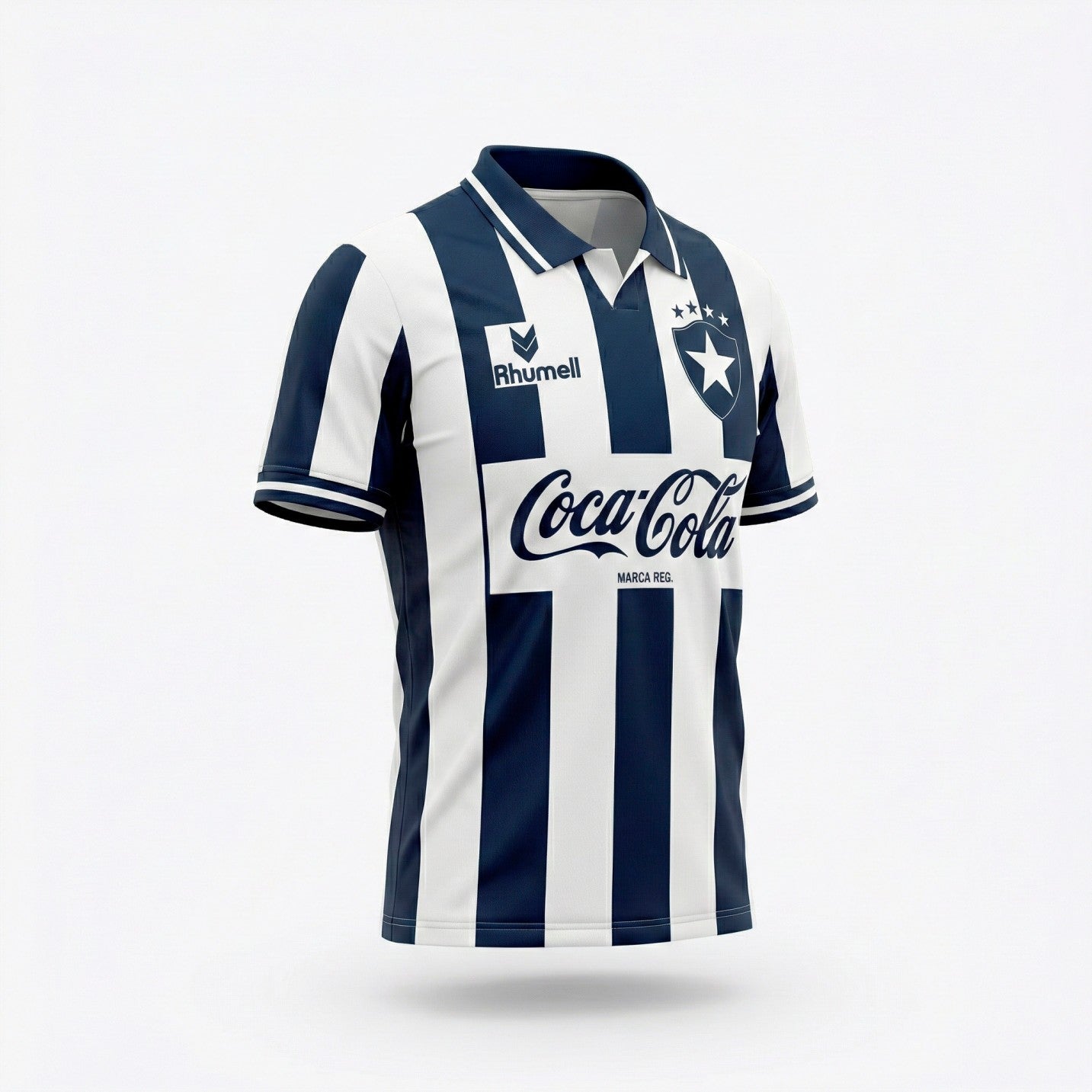 בוטפוגו 1994 בית