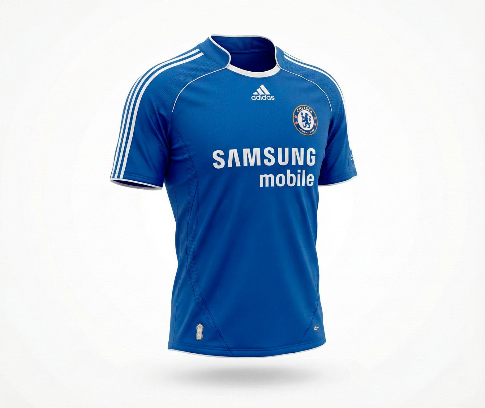 Chelsea 2006-2008 Home