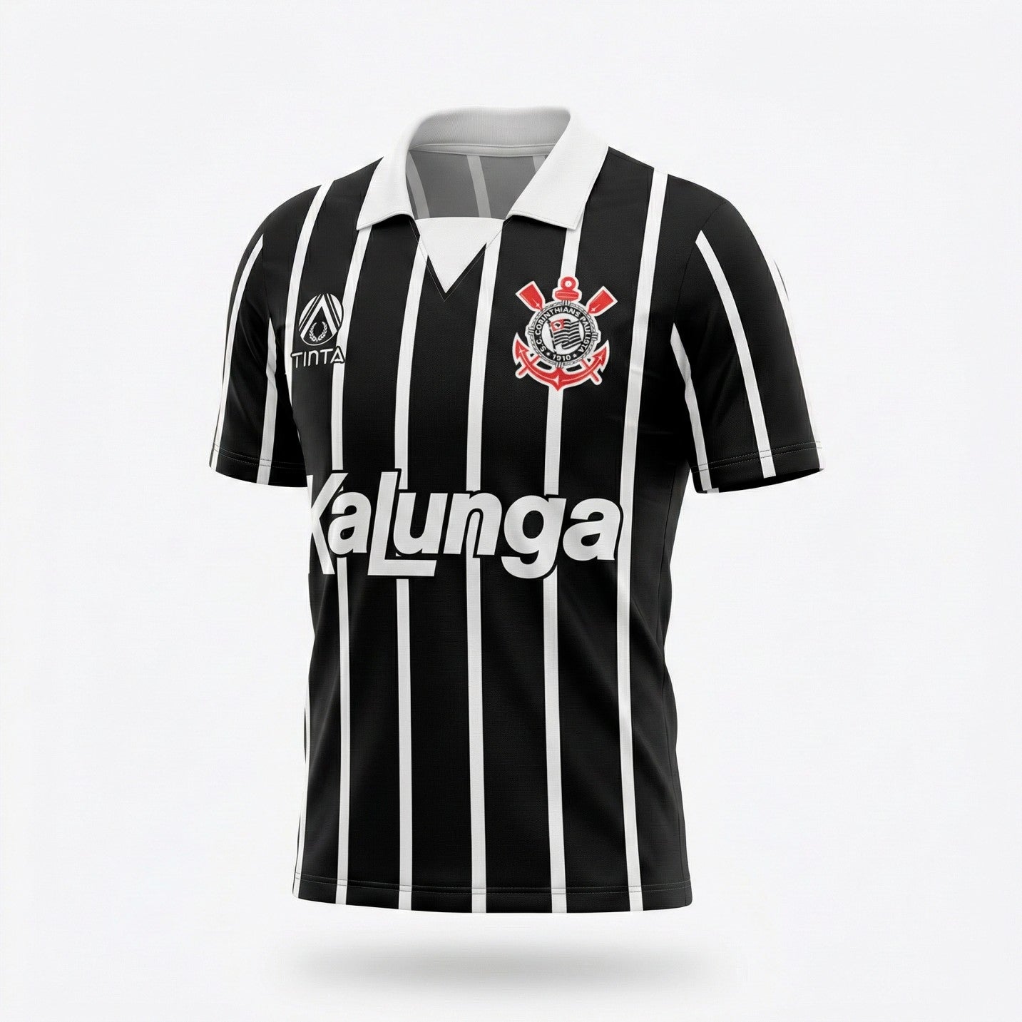 Corinthians 1990 Away