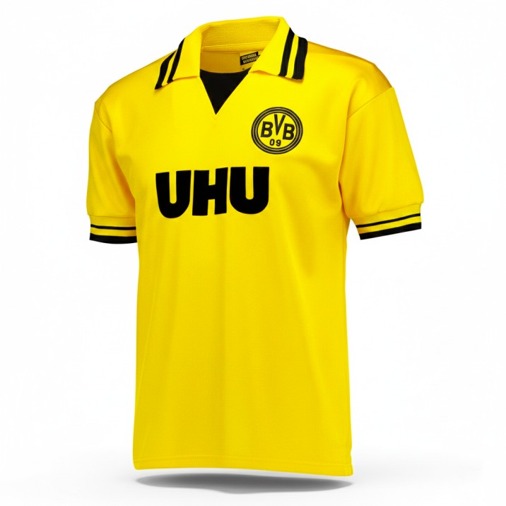 Borussia Dortmund 1982 Home