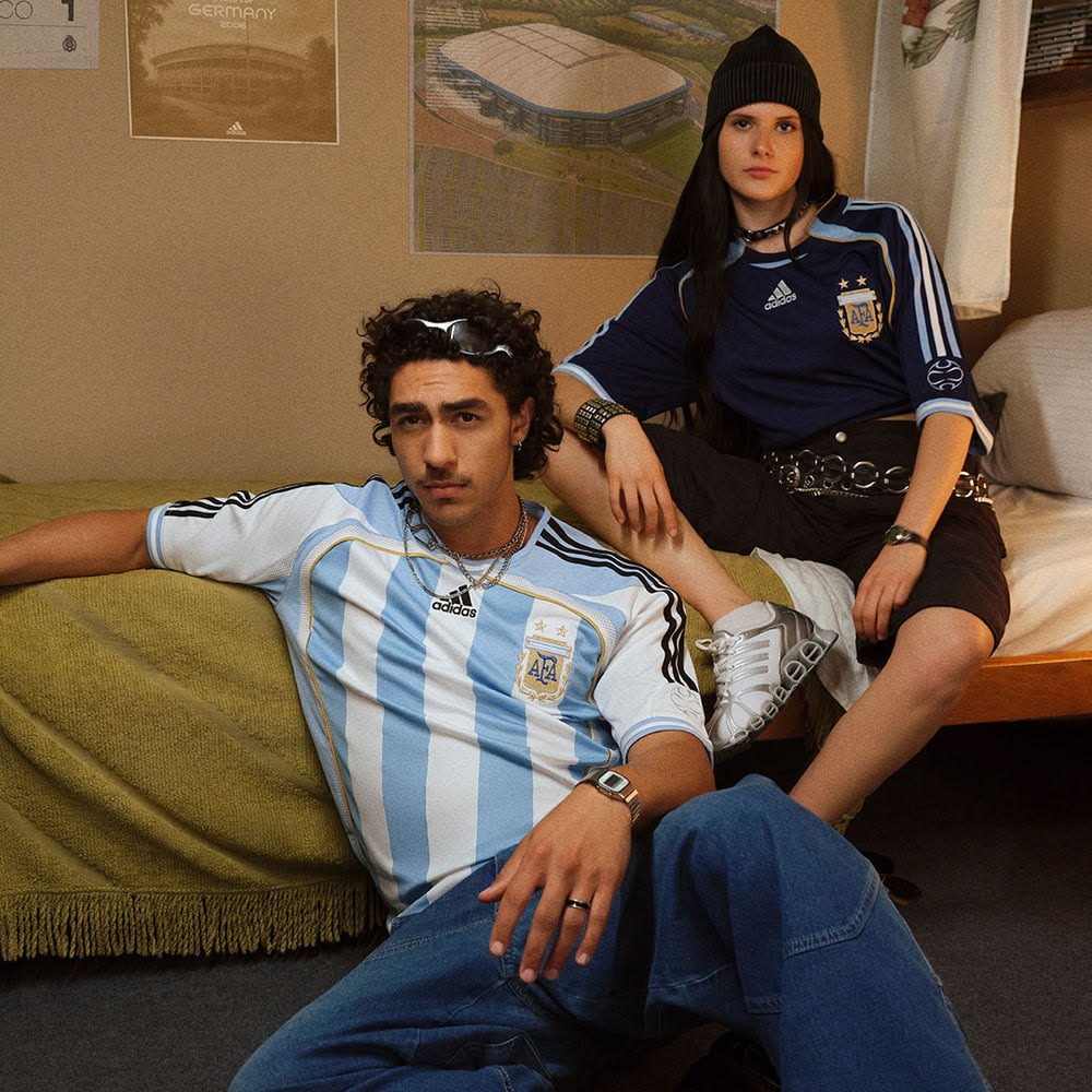 ארגנטינה 2006 בית