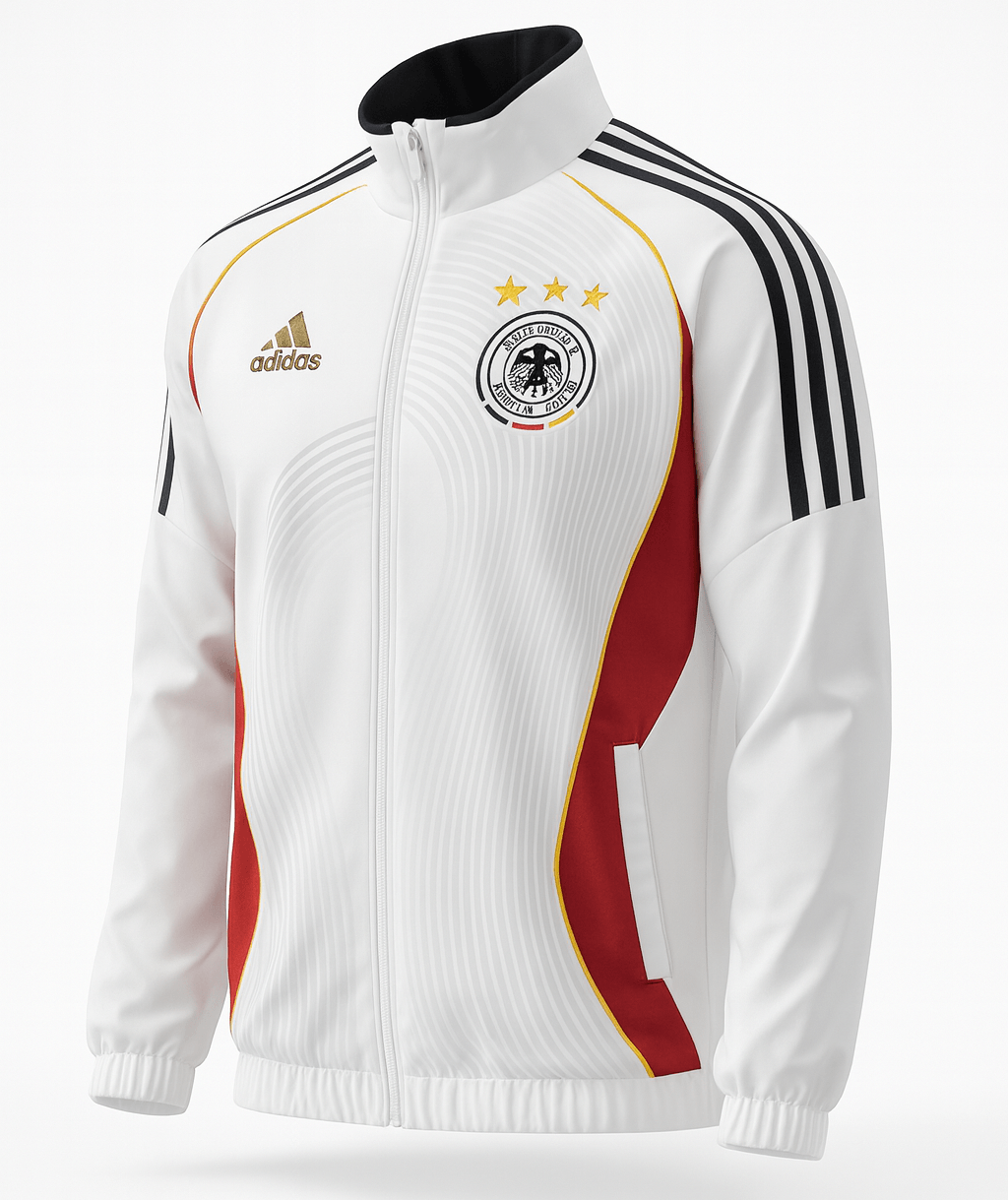 Germany 2006 Home Jacket