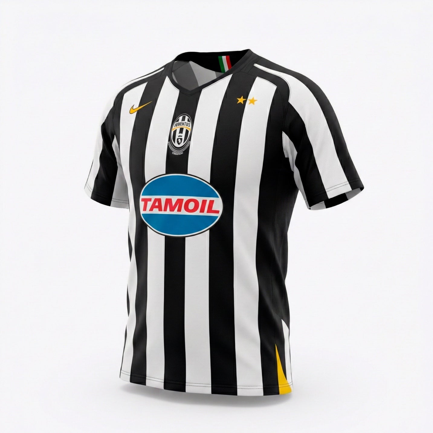 Juventus 2005-2006 Home