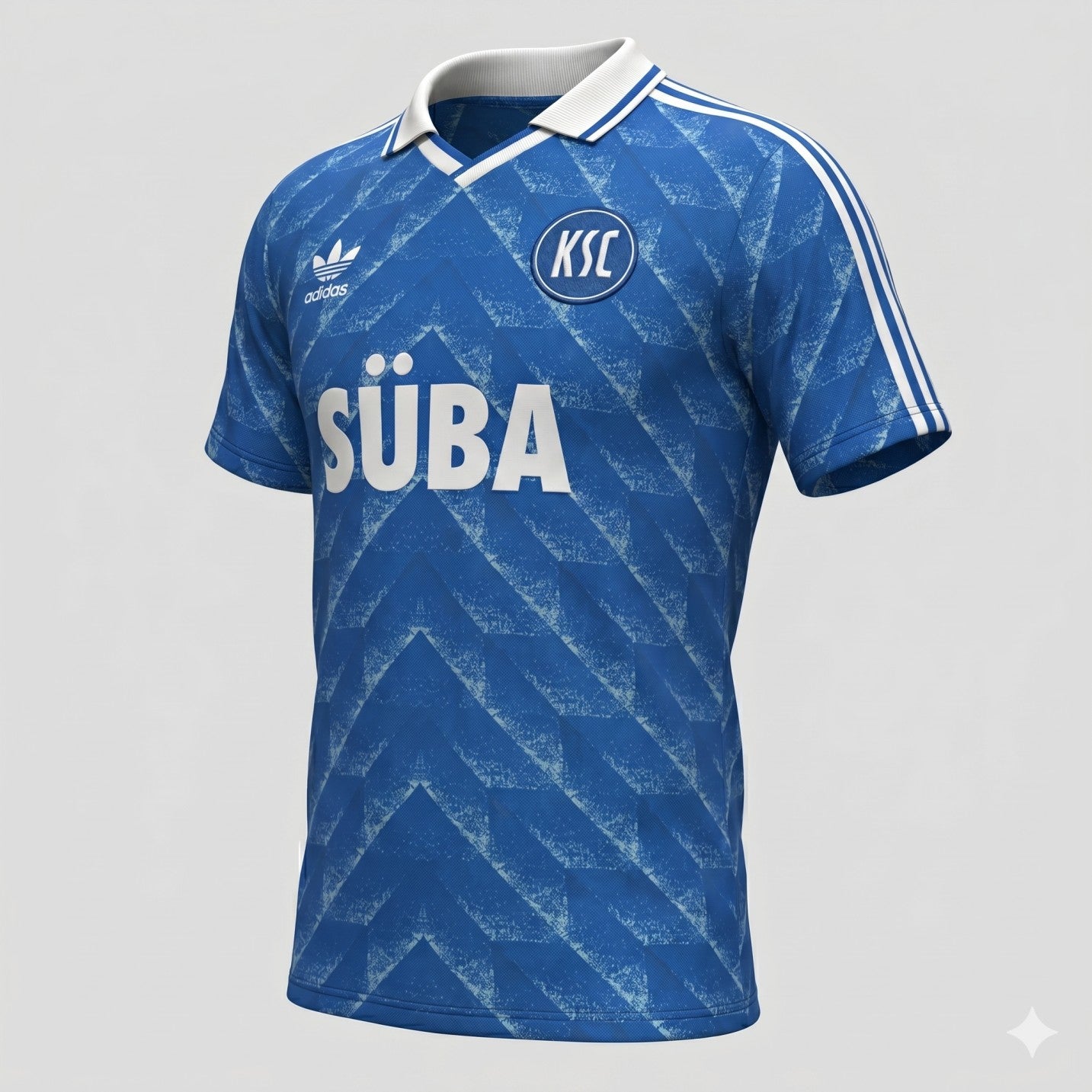 Karlsruher 89 90 AWAY