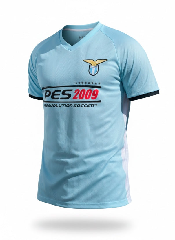 Lazio 2008-2009 Home