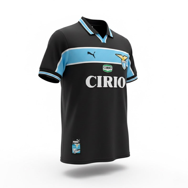 Lazio 1998-2000 Away