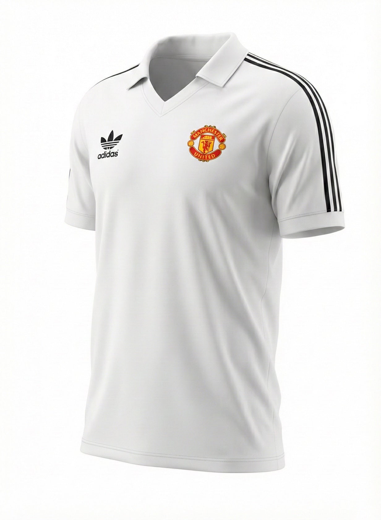 man u 1980-1982 Away